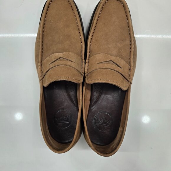 Peter Millar Penny Loafers main image 5